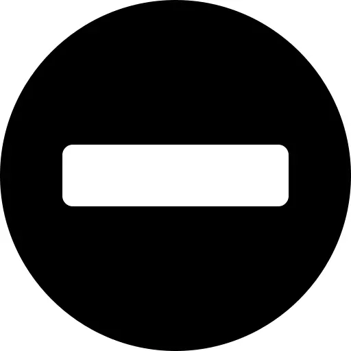 No entry