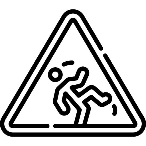 Slippery
