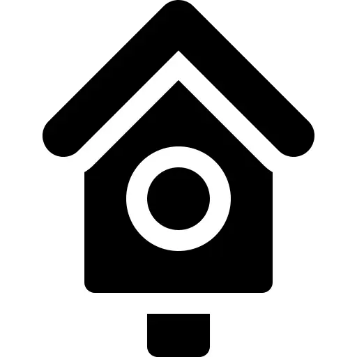 Bird house