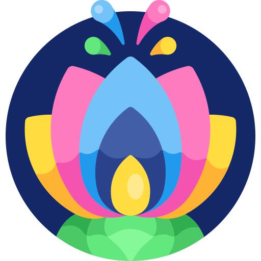 莲花