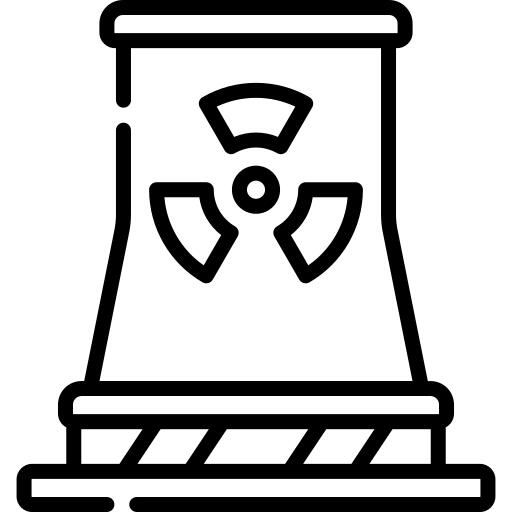 Nuclear plant