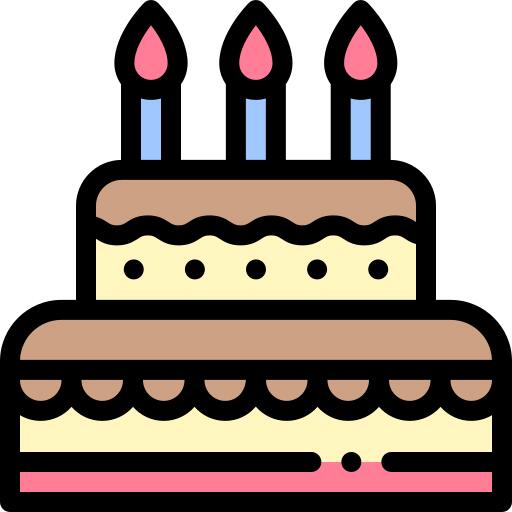 生日蛋糕