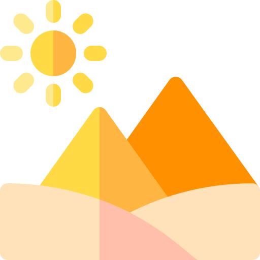 金字塔