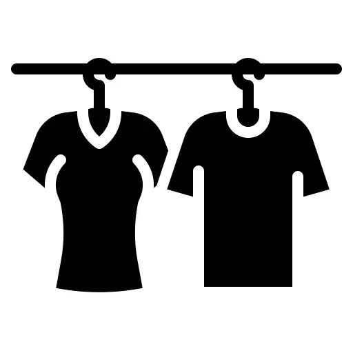 衣服