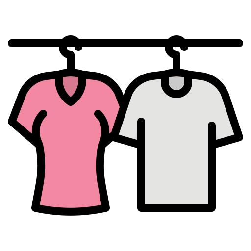 衣服