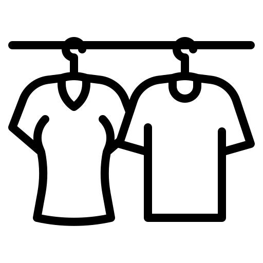 衣服