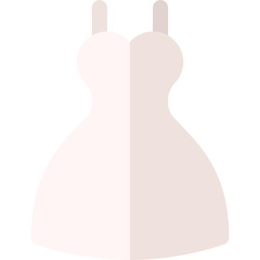婚纱礼服