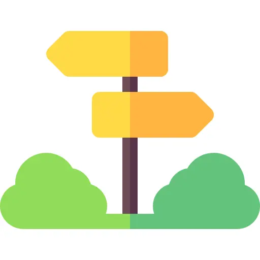Road signs