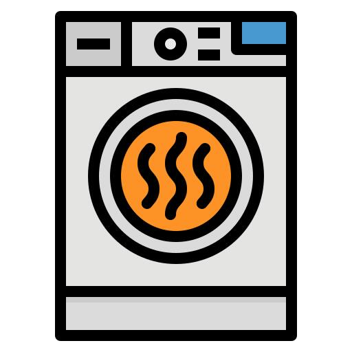 Tumble dryer