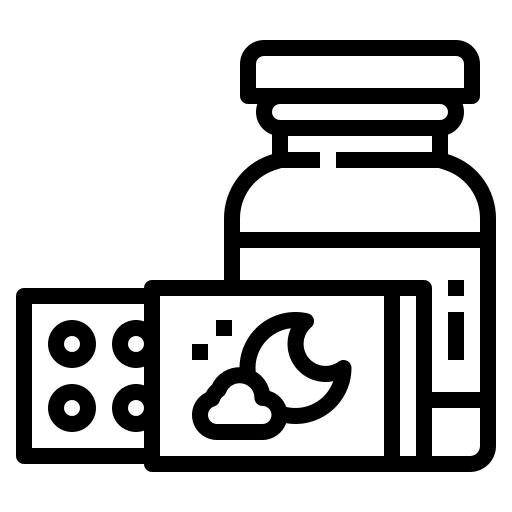 Sleeping pills