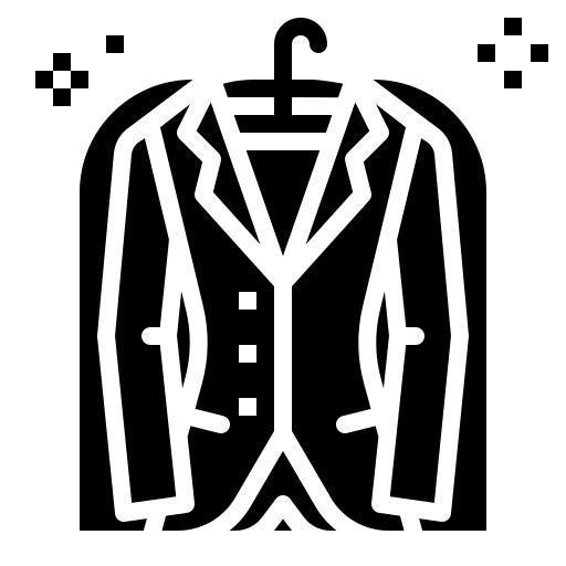 Wedding suit