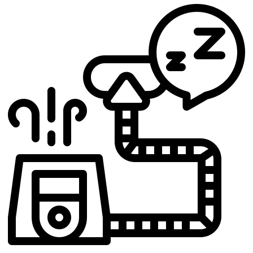 睡眠