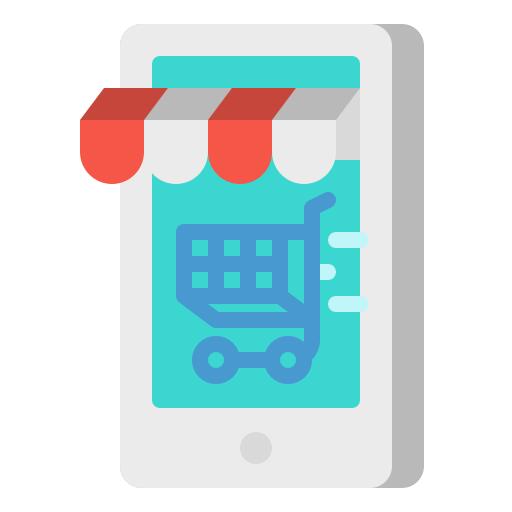 Online shopping
