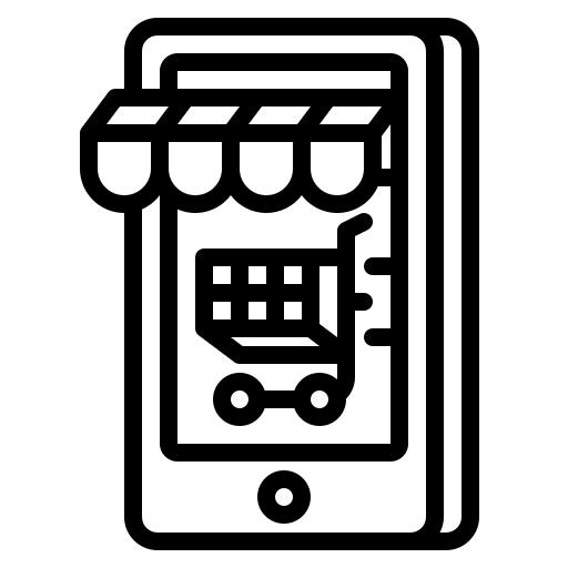 Online shopping