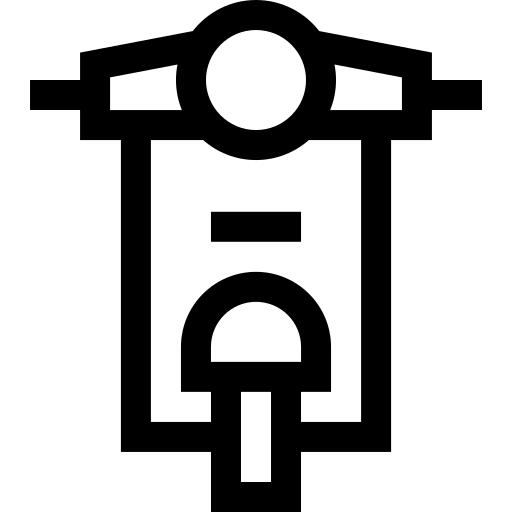 摩托车