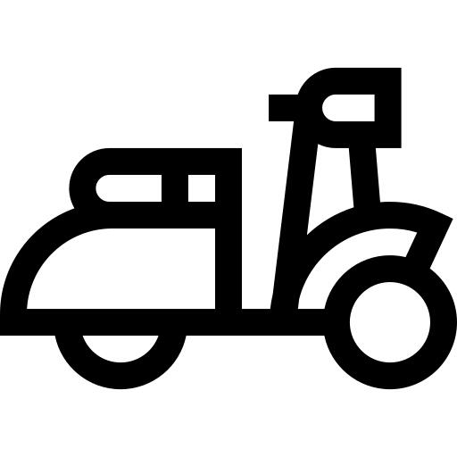 摩托车