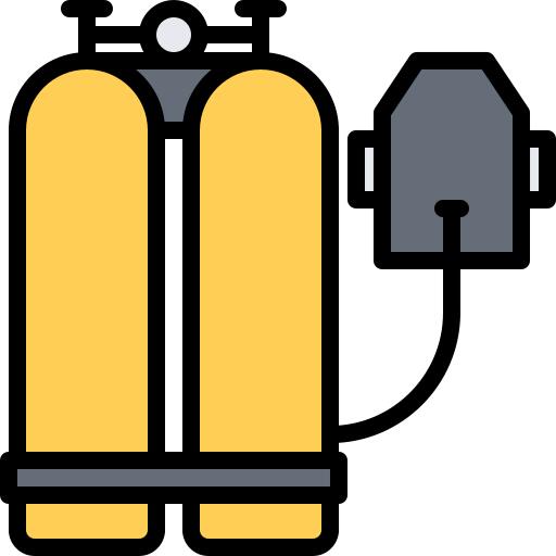 氧气罐