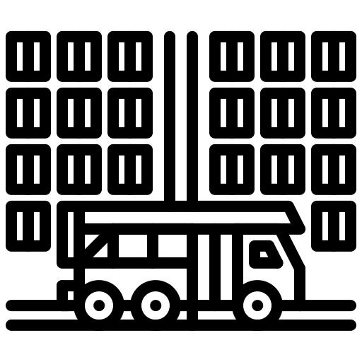 消防车