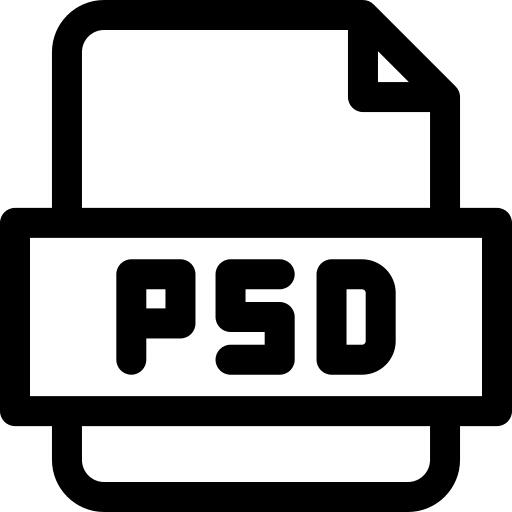 psd