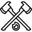 Axes