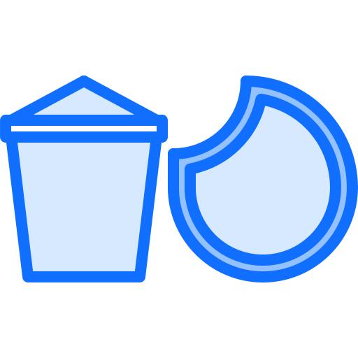 Sand bucket