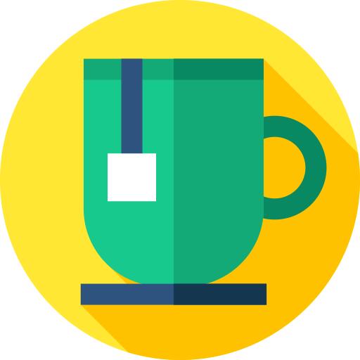 茶
