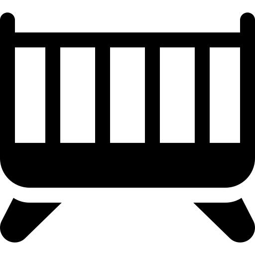 婴儿床