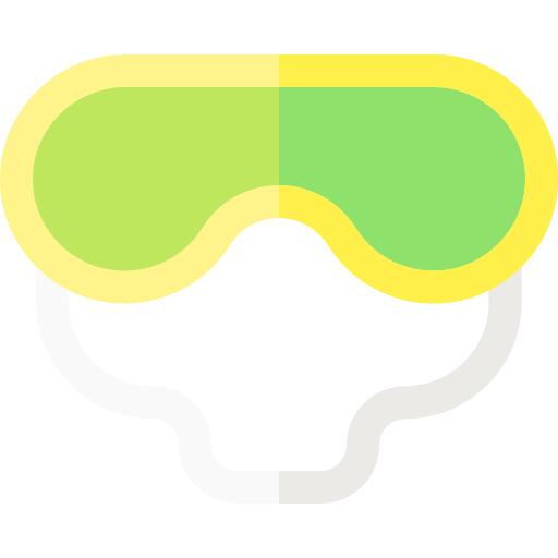 Sleeping mask