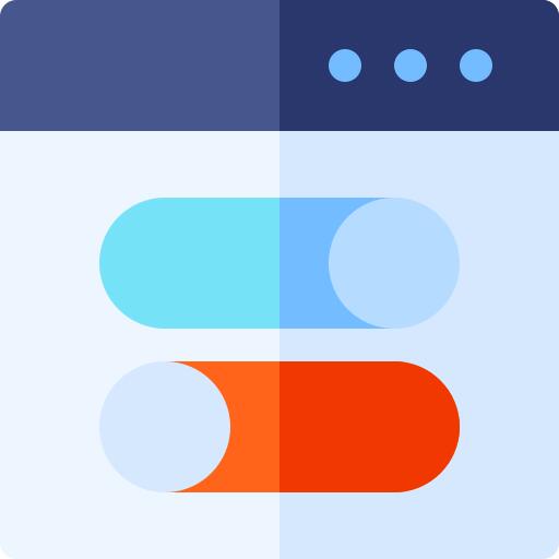 Toggle