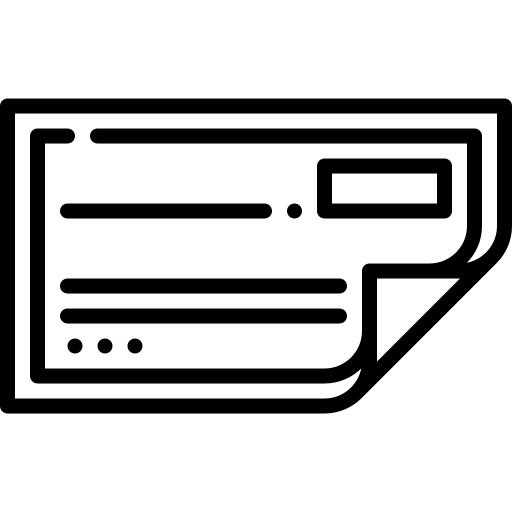 Cheque