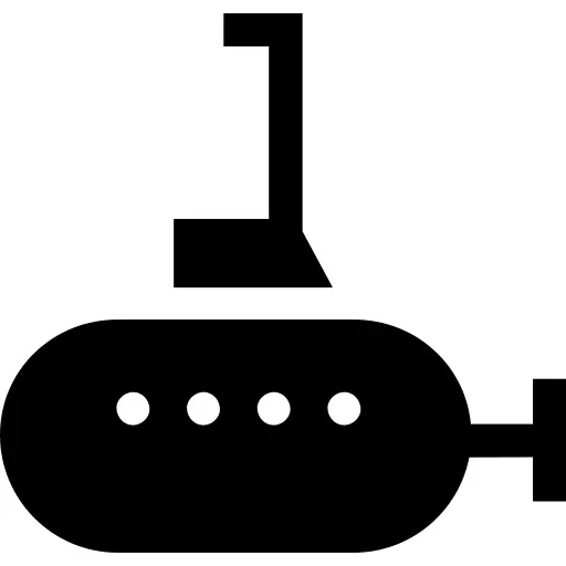 Submarine