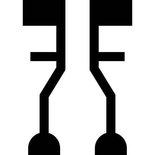 拐杖