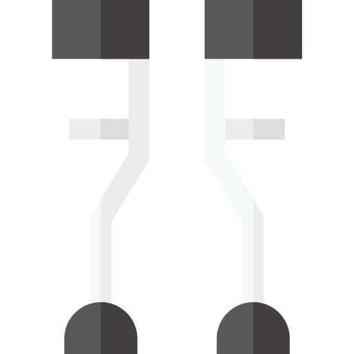 拐杖