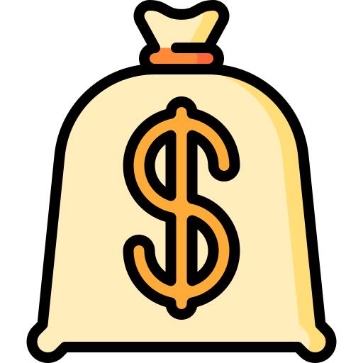 Money bag