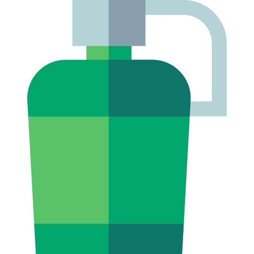 Water bottle