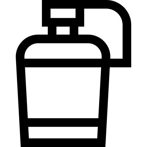 Water bottle