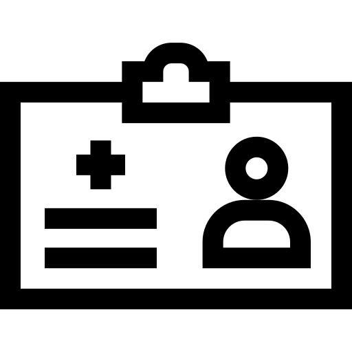 Medical card