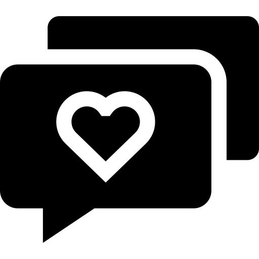 Love message