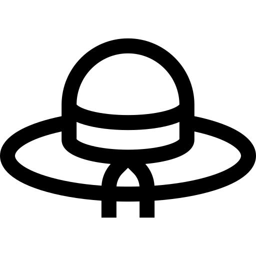 太阳帽