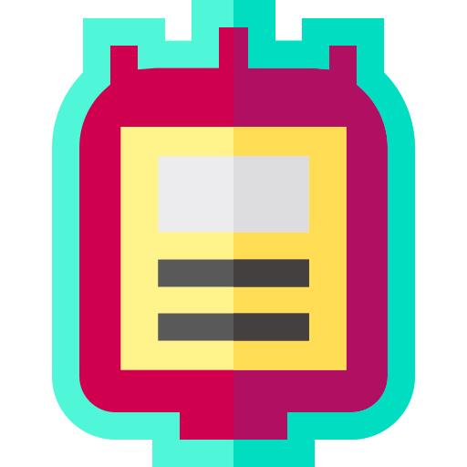 Blood bag