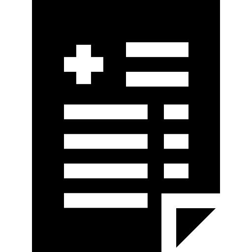 医疗报告