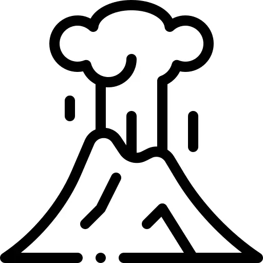 Volcano