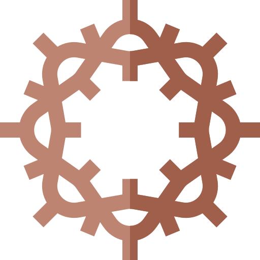 Crown of thorns