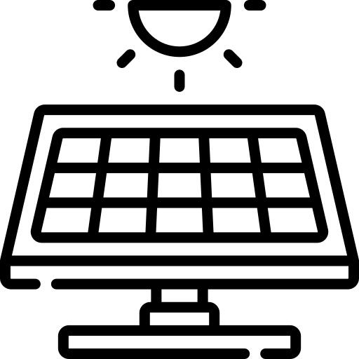 太阳能板