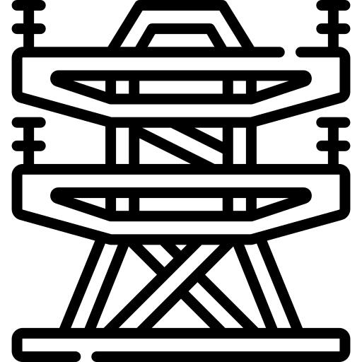 Electric tower