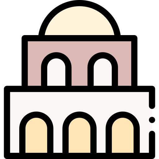 建造