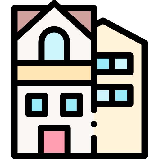 建造