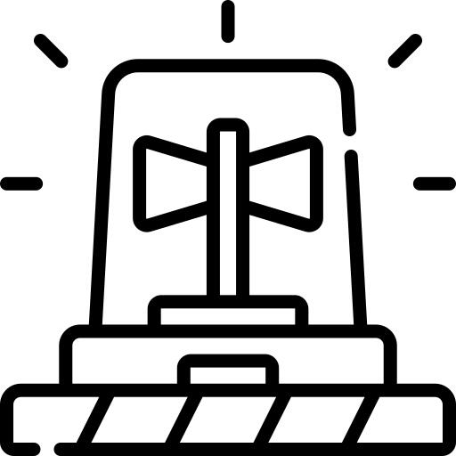 报警