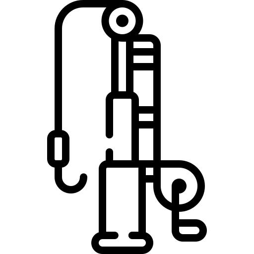 Fishing rod