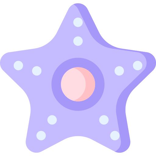 海星